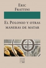 Libro El Polonio y otras maneras de matar, autor Teixidor, Biblioteca Andreu