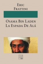 Libro Osama Bin Laden La Espada De Alá, autor Teixidor, Biblioteca Andreu