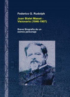 Juan Bialet Massé