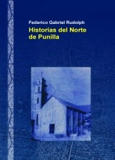 Libro Historia del Norte de Punilla, autor Federico Gabriel Rudolph Libro Historia del Norte de Punilla, autor Federico Gabriel Rudolph