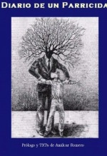 Libro DIARIO DE UN PARRICIDA, autor Amílcar Romero Libro DIARIO DE UN PARRICIDA, autor Amílcar Romero