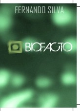 Libro Biofacto: Capitulo 1 - Círculo dentro de un cuadro, autor Fernando Silva Libro Biofacto: Capitulo 1 - Círculo dentro de un cuadro, autor Fernando Silva