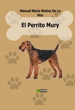 El perrito Mury