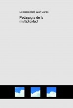 Pedagogia de la multiplicidad