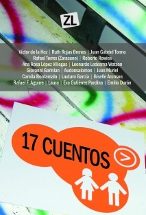 17 Cuentos (seleccionados del concurso Un cuento en mi blog)