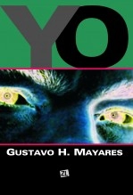 Libro Yo, autor Zona Literatura Libro Yo, autor Zona Literatura