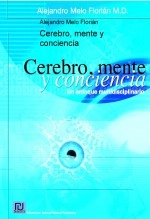 Libro Cerebro, mente y conciencia, autor imedpub Libro Cerebro, mente y conciencia, autor imedpub