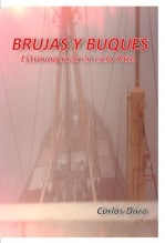 Brujas y buques, estravaganza en ciclo Otto Brujas y buques, estravaganza en ciclo Otto