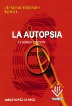 La Autopsia (2ª edicion)