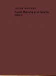 Pueblo Mapuche en el Derecho chileno