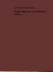 Pueblo Mapuche en el Derecho chileno