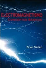ELECTROMAGNETISMO. Conceptos Básicos