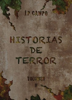 Historias de Terror – Volumen II