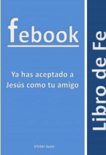 LIBRO DE FE