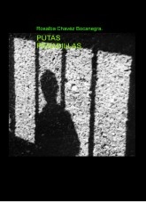 Libro PUTAS PESADILLAS, autor RosaAlba Libro PUTAS PESADILLAS, autor RosaAlba