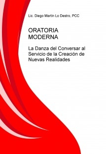 Oratoria Moderna: El Arte de la Conversación