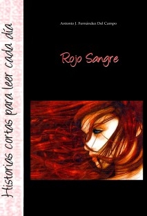 Rojo sangre