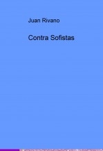 Contra Sofistas Contra Sofistas