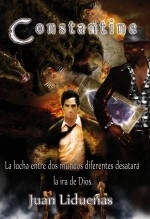 Constantine Constantine