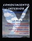 LA RELAJACIÓN. REVISTA GRATUITA CONOCIMIENTO INTERIOR LA RELAJACIÓN. REVISTA GRATUITA CONOCIMIENTO INTERIOR