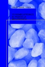 Libro YO BIOMECATRONICO. EL PASADO LA MECATRONICA., autor carlos gabriel cusich Libro YO BIOMECATRONICO. EL PASADO LA MECATRONICA., autor carlos gabriel cusich