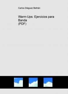 Warm-Ups: Ejercicios para Banda (PDF)