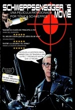 Cómo hacer un guión de cine: Schwarzenegger ´s Movie Cómo hacer un guión de cine: Schwarzenegger ´s Movie