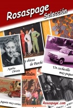 Libro Rosaspage Selección I, autor rosaspage Libro Rosaspage Selección I, autor rosaspage