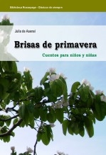 Brisas de primavera, cuentos para niños y niñas