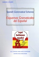 Libro EGE - Esquemas Gramaticales del Español, autor carlosjduarte Libro EGE - Esquemas Gramaticales del Español, autor carlosjduarte
