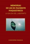 Memorias de un Ex paciente psiquiátrico. La salida del laberinto