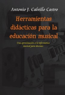 Herramientas didácticas para la educación musical.