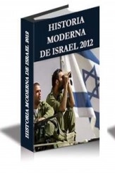 Libro Historia Moderna de Israel, autor Frank Paya Libro Historia Moderna de Israel, autor Frank Paya