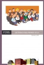 CUADERNO DE LECTURAS PARA PRIMER CICLO DE PRIMARIA