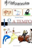 CUADERNILLO DE EDUCACIÓN MUSICAL. 1º PRIMARIA. "A TEMPO"