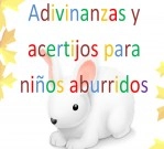 Libro ADIVINANZAS Y ACERTIJOS PARA NIÑOS ABURRIDOS., autor JOSÉ REMIGIO GOMIS FUENTES Libro ADIVINANZAS Y ACERTIJOS PARA NIÑOS ABURRIDOS., autor JOSÉ REMIGIO GOMIS FUENTES