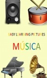 EASY LEARNING PICTURES. MÚSICA.