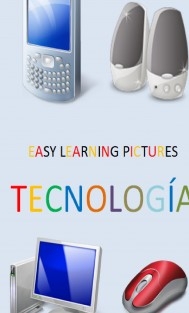 EASY LEARNING PICTURES. TECNOLOGÍA.