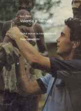 Libro Valentía y Ternura. Todos somos la misma energía. Segunda edición., autor thandabantu Libro Valentía y Ternura. Todos somos la misma energía. Segunda edición., autor thandabantu
