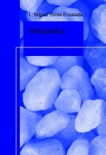 Libro PENSARES, autor emilato Libro PENSARES, autor emilato