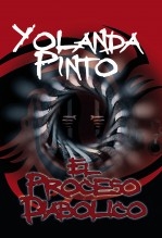 Libro EL PROCESO DIABÓLICO, autor PINTO CEBRIAN, YOLANDA