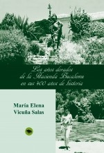 Los años dorados de la Hacienda Bucalemu en sus 400 años de historia Los años dorados de la Hacienda Bucalemu en sus 400 años de historia