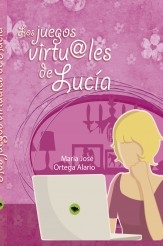 Los juegos ­virtuales de Lucía