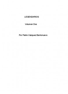 Legendarios