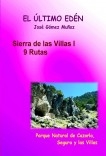 SIERRA DE LAS CUATRO VILLAS-I  // 9 rutas