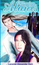 Libro Solo Alanis, autor lucanoralexanderdain Libro Solo Alanis, autor lucanoralexanderdain