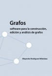 Grafos - software para la construcción, edición y análisis de grafos Grafos - software para la construcción, edición y análisis de grafos