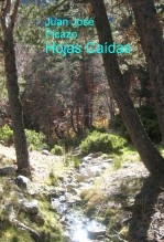 Libro Hojas Caídas, autor jjpicazo Libro Hojas Caídas, autor jjpicazo