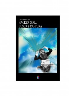 HACKER GIRL,BUSCA Y CAPTURA
