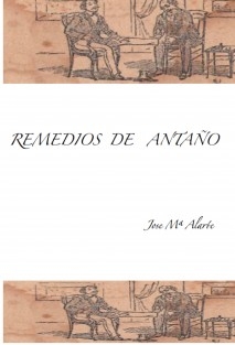 REMEDIOS DE ANTAÑO